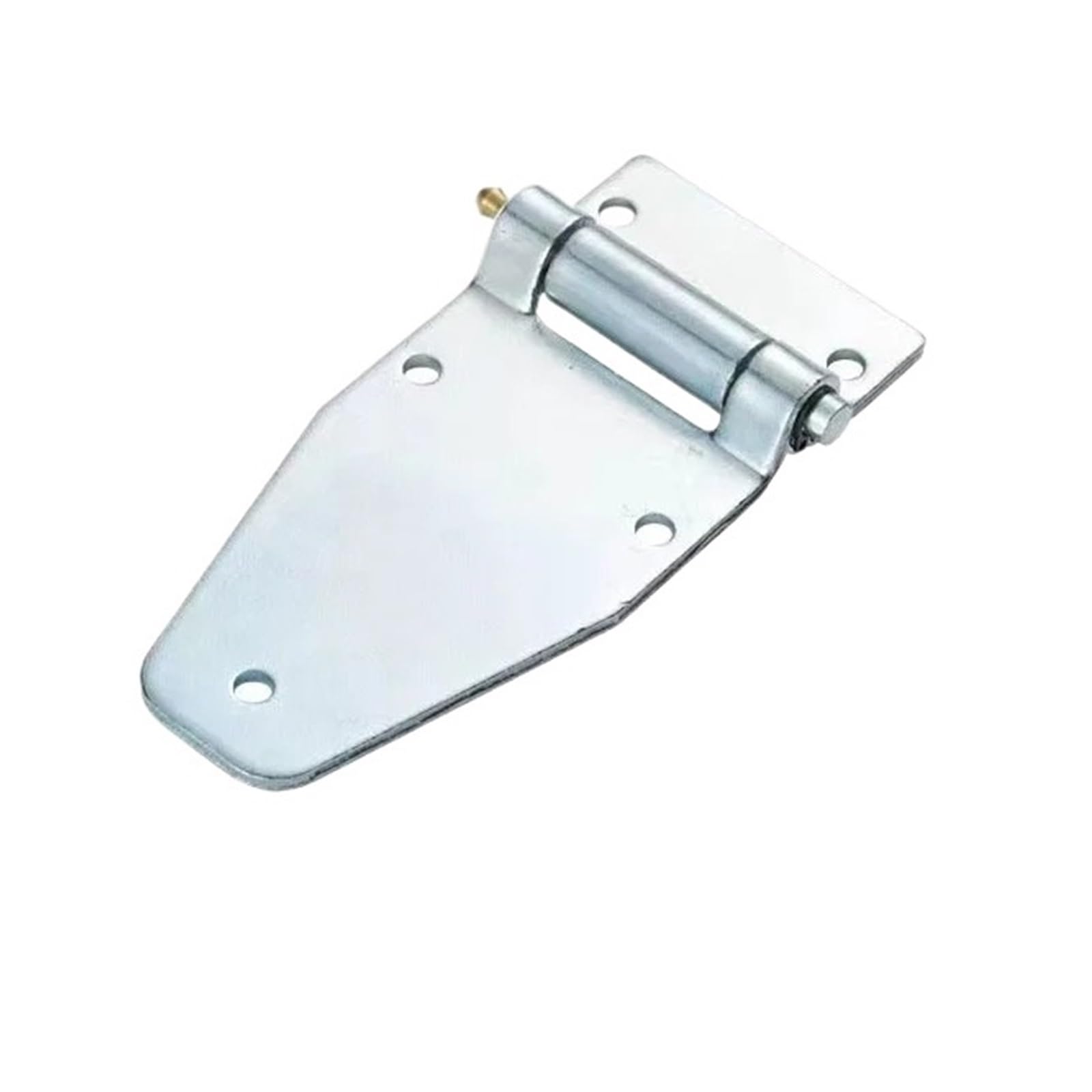 Charnière de porte de conteneur anti-corrosion pour compartiment de stockage froid