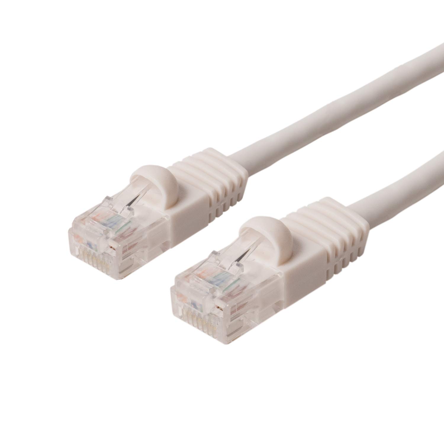 Amazon | ミヨシ MCO カテゴリー6準拠 LANケーブル ヨリ線