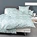 Produktbild Janine Design Feinbiber Bettwäsche Davos 65024-02 1 Bettbezug 135 x 200 cm + 1 Kissenbezug 80 x 80 cm
