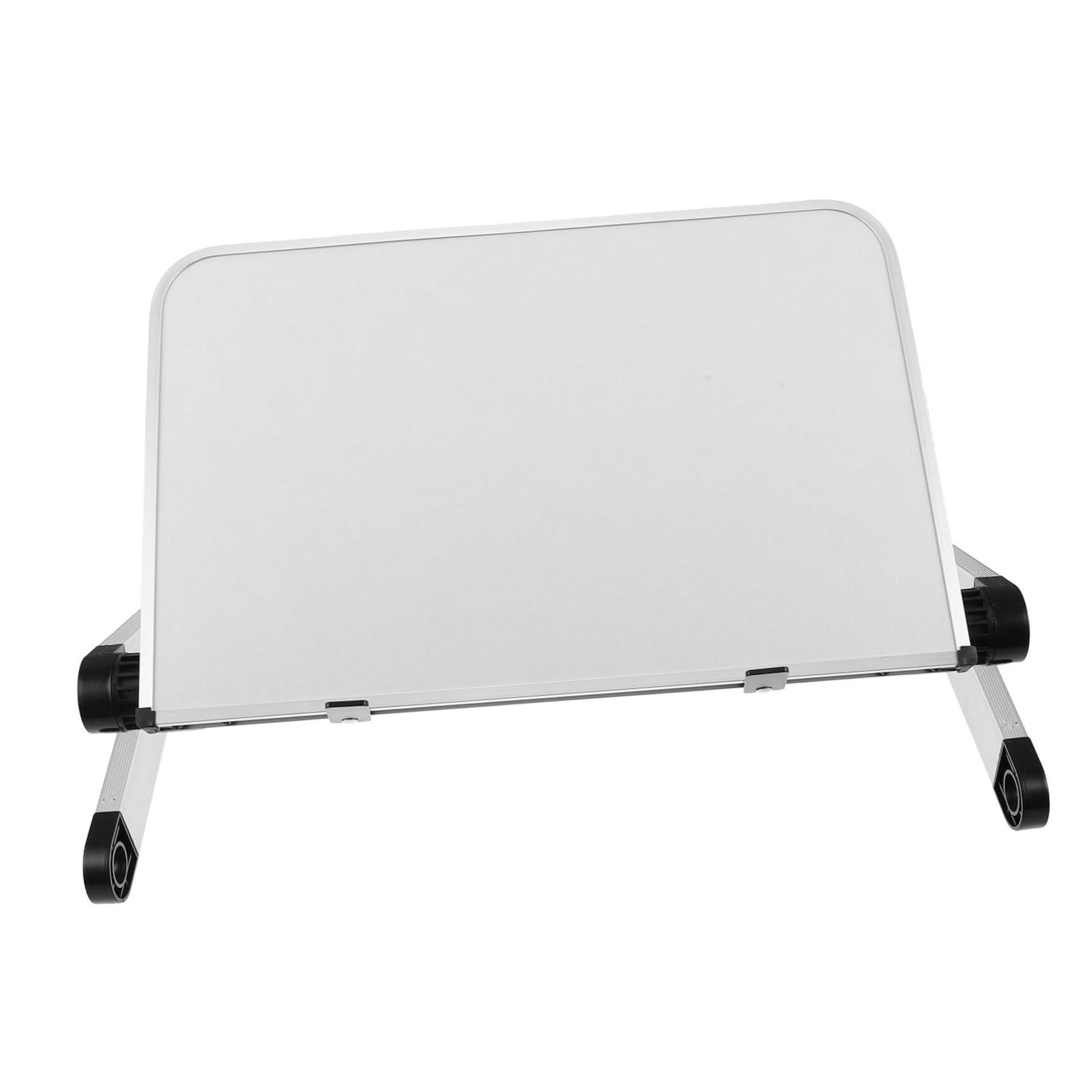 Operitacx Regolabile Per Laptop Pieghevole Dissipazione Calore Riser Per Scrivania Ufficio Compatibile Laptop e Tablet Design Elegante e Per e Donne