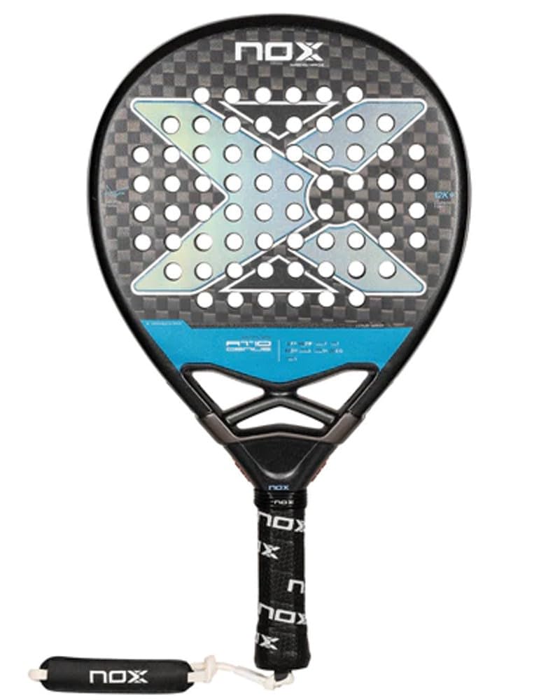 Nox At10 Genius 12k Agustin Tapia 2024
