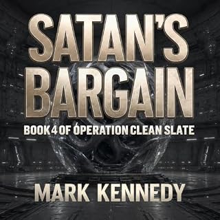 Satan's Bargain cover art