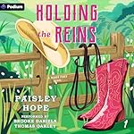 Cover of Holding the Reins