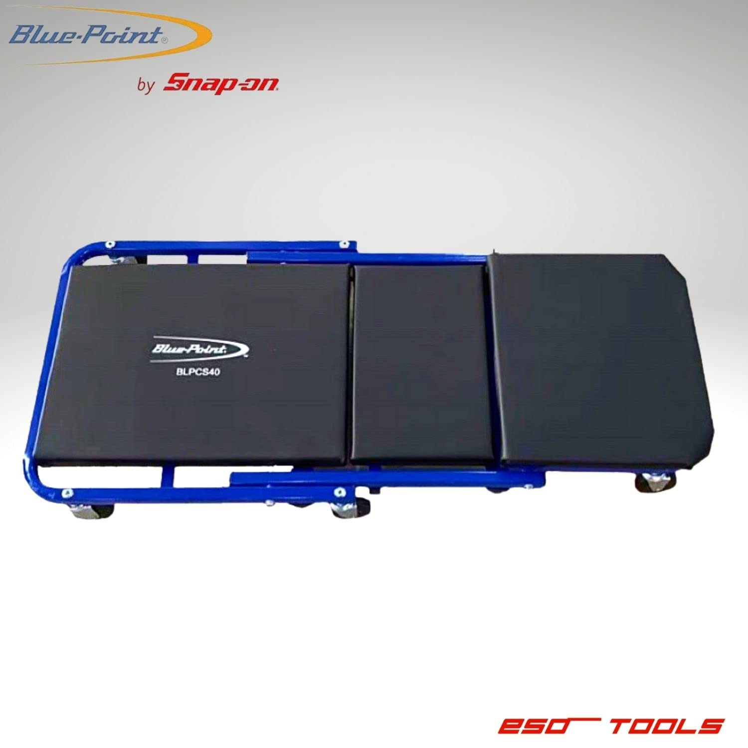 Amazon.co.jp: Generic Blue-Point by Snap-on Mechanic Seat