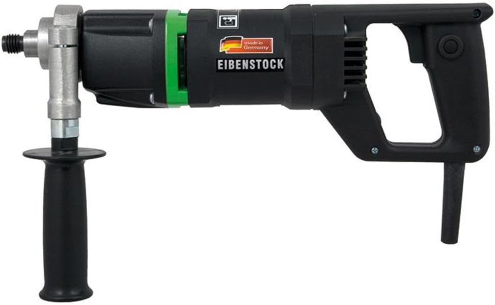 Eibenstock EHD 1300 Set (H) Diamond dry core drilling machine