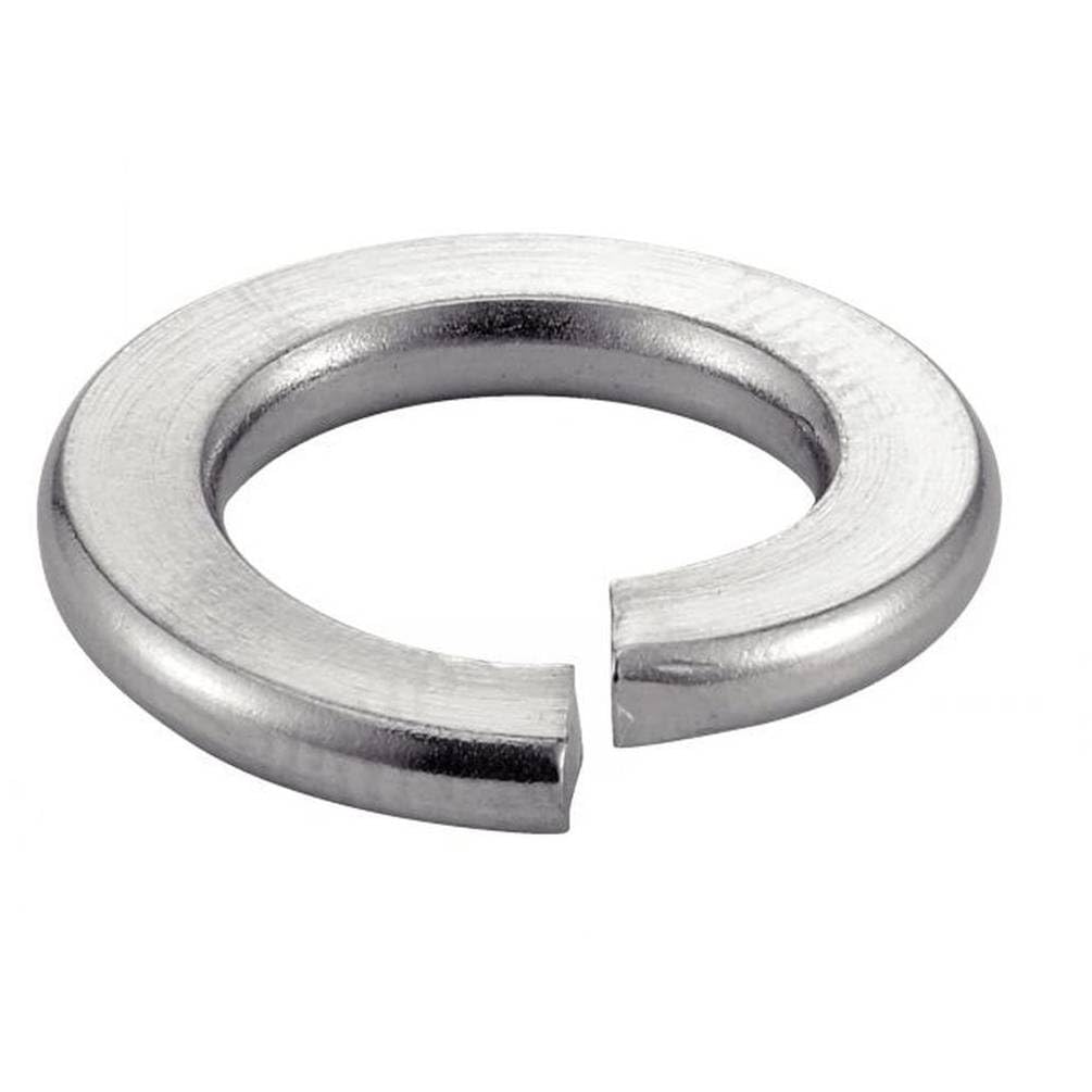 100 A4 - Arandelas (acero inoxidable, M12, D-Work