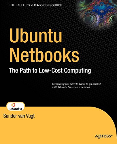 Ubuntu Netbooks