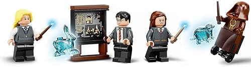 Miniatura 6 de LEGO Harry Potter Hogwarts Habitación de requisito 75966 Idea de regalo del ejército de Dumbledore de Harry Potter y La Orden del Fénix (193 piezas)