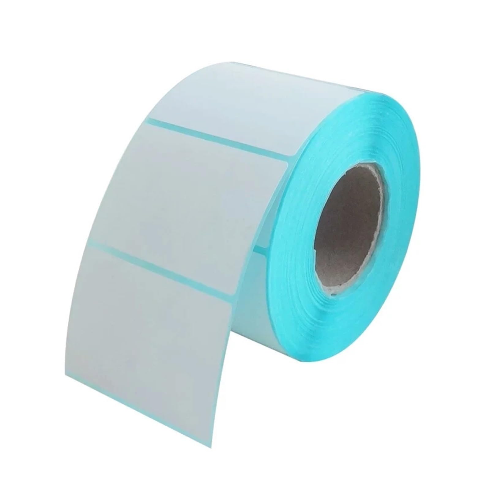 24 dimensioni etichette adesive for spedizione adesivi con codice a barre etichette in carta bianca for adesivi in ​​carta zebra adesivi for supermercati adesivi vuoti(60x30mm-1000 pieces)