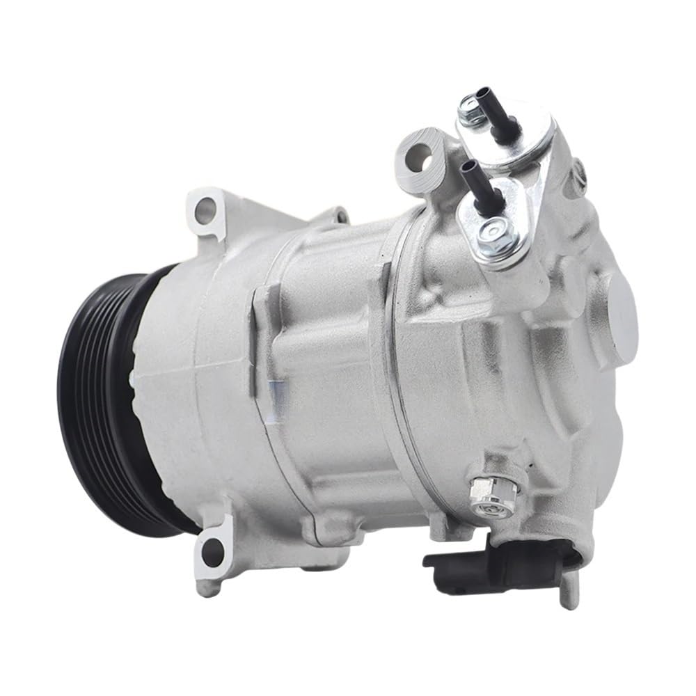 5SEL12C sprężarka klimatyzacji kompatybilny z CITROEN DS3 C3 C4 PEUGEOT 208 308 2008 3008 96756558BC 9675659880 4471504724 4471504723 4471507360