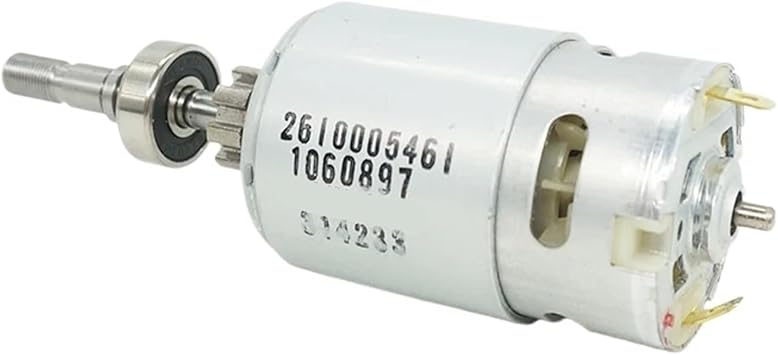 For DRE-MEL 8220 Grinder Motor 2610005460