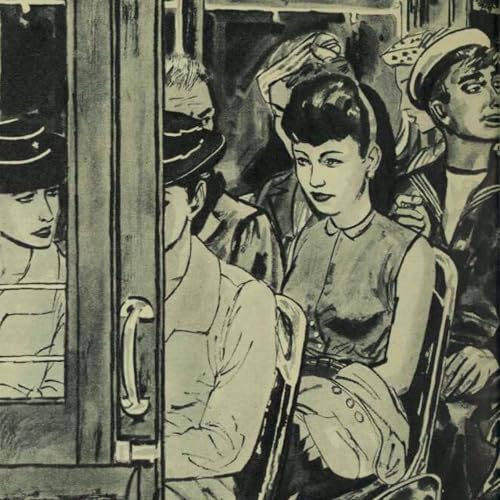 Shirley Butler: The Christmas Murder &ndash; Part Two Podcast Por  arte de portada