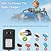 12V Battery Charger for Kids Ride On Toys Car for Power Wheels Best Choice Products SUV Kid Trax Ride-on Toys Ferrari, Mercedes, Universal 12V Charger Kids Riding Toy Power Supplies
