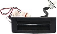 Vista 3 de jfqm Interruptor de control de apertura de la puerta trasera del maletero para Opel Fit para Astra H Fit para Zafira B para ASTRAVAN 2004-2010