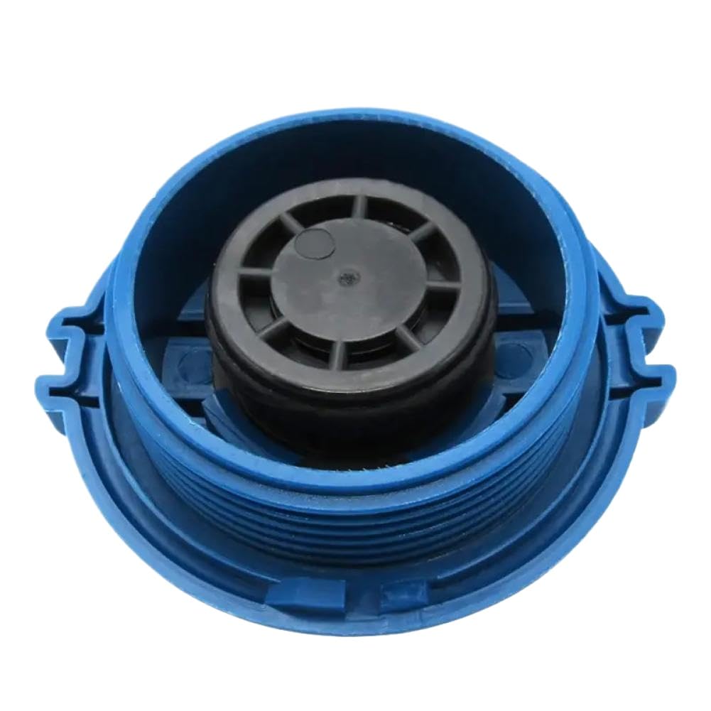 Tappo Serbatoio Espansione Radiatore 95810644700 3B0121321 Compatibile Con Audi A3 A4 TT Seat Volkswagen Beetle