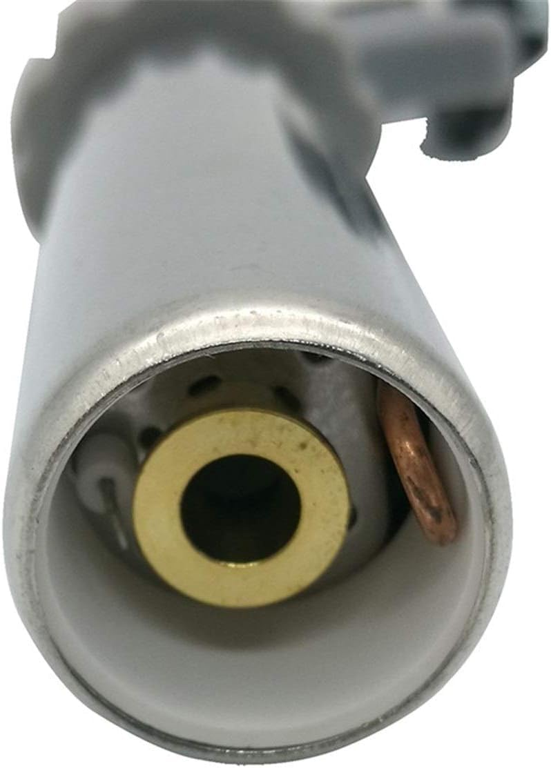 Burner Welding Gas Torch Airbrush Flame Gun Blowtorch Cooking Soldering Butane Autoignition Lighter Heating Welding Jet Flame