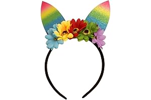 Festive Easter Headbands for Women: Adorn Your Celebration with Whimsy