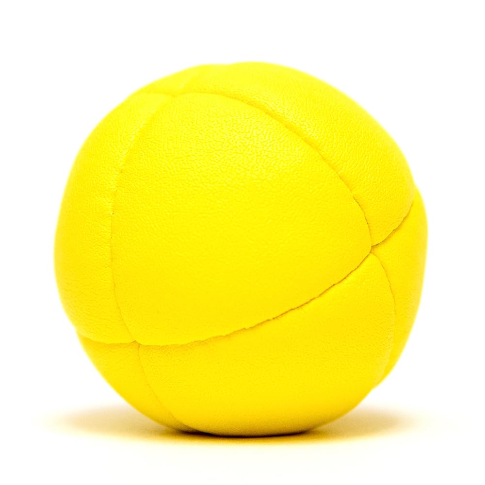 Jugglequip Infinity Juggling Ball - Professional Juggling Balls for Adults