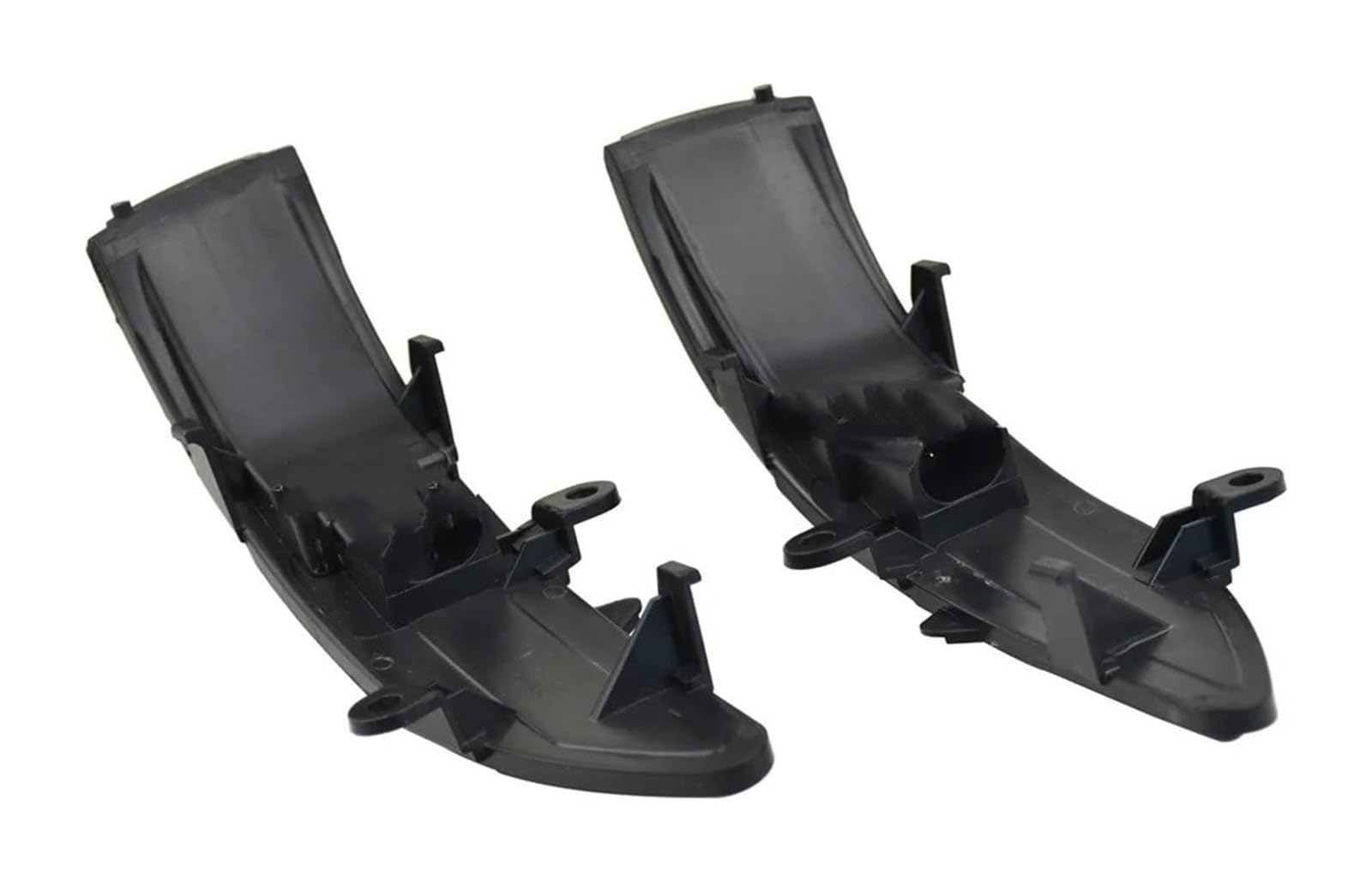 Clignotant voiture Pour Subaru Pour Forester Pour Outback Pour Legacy Pour Tribeca Pour Impreza WRX Sti Clignotant LED Pour Rétroviseur Latéral