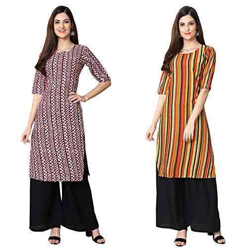 Image of Pinkmint Women Kurta
