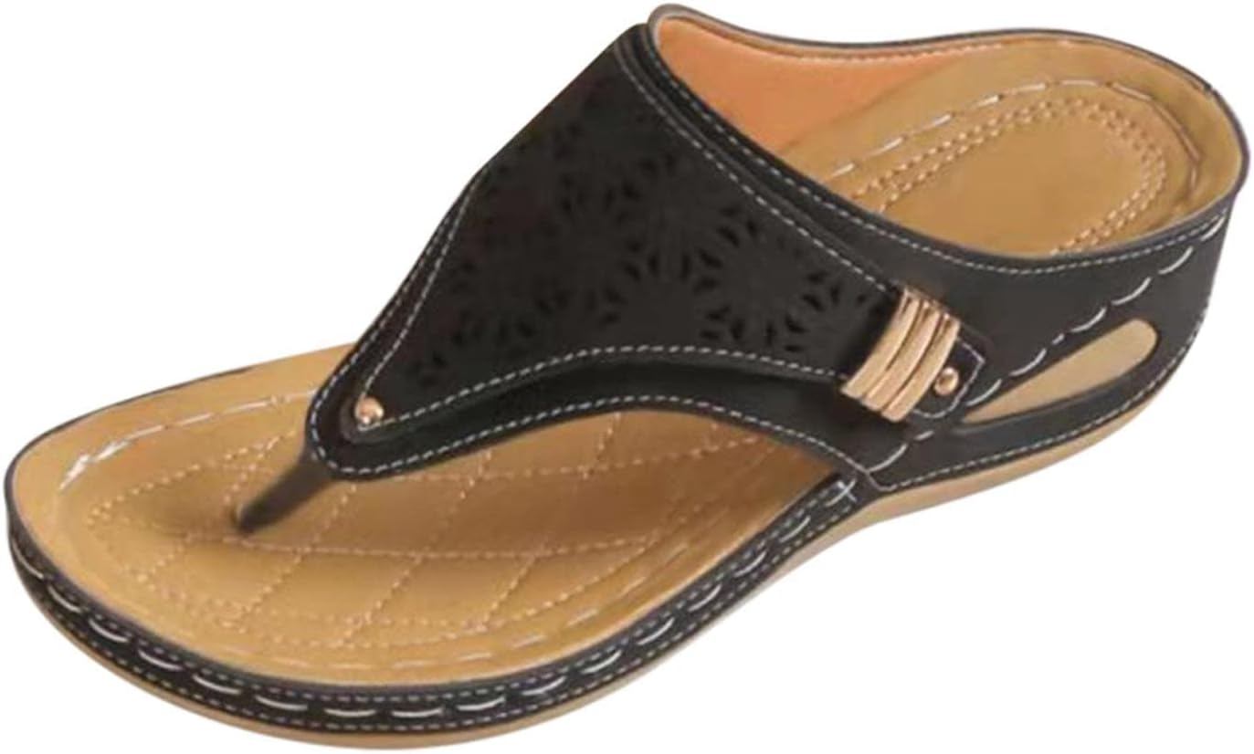 Black Sandals For Women