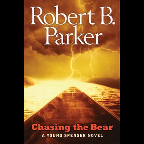 Cover art for Chasing the Bear