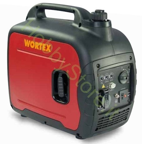 Generatore di Corrente Wortex 1,8 kW portatite