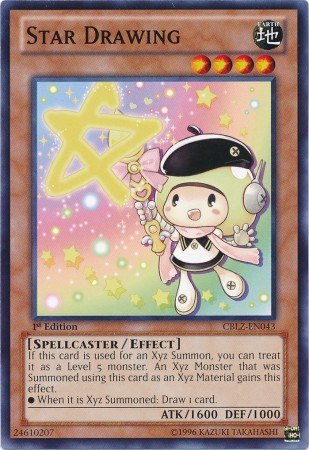 Home | Collections Star Drawing - CBLZ-EN043 - Common At Plaza Las Americas In San Juan, PR
