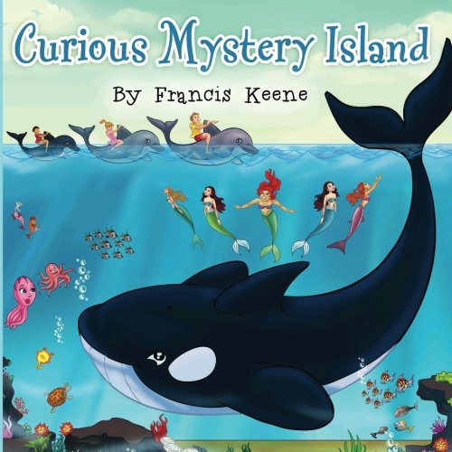 Curious Mystery Island (Sleepy Time Beginner Readers)