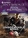 Unbreakable Bond (Guardian Angel Investigations)