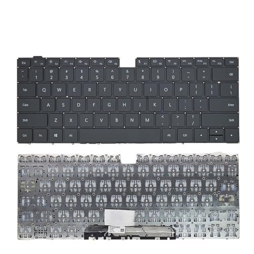 Huawei MagicBookpm[gp\RL[{[h KLVC-WFH9L/P WAE9PHNL WFE9L WFH9L KLV HBL-W19 W19L W29 W29L HLY-W19 W19RL(US No Backlight)