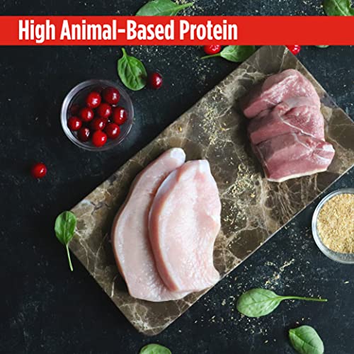 Nulo Freestyle Freeze-Dried Raw, Ultra-Rich Grain-Free Dry Cat Food For All Breeds And Life Stages With Bc30 Probiotic For Digestive And Immune Health #TOP5