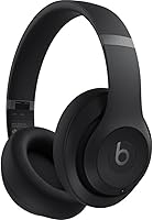 Vista 10 de Beats Studio Pro - Auriculares inalámbricos Bluetooth con cancelación de ruido, color arenisca (renovado)