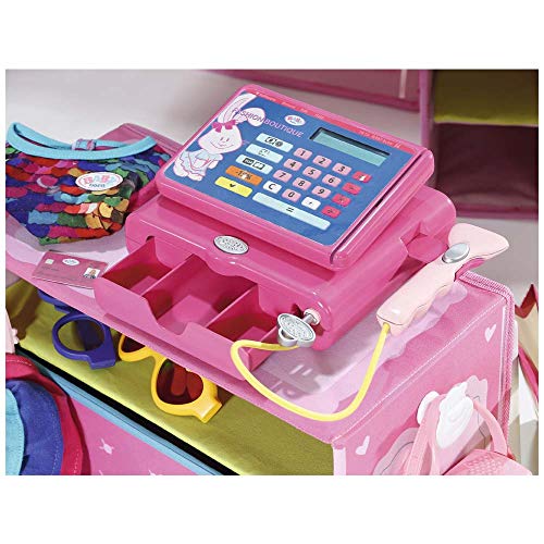 baby born boutique fashion shop