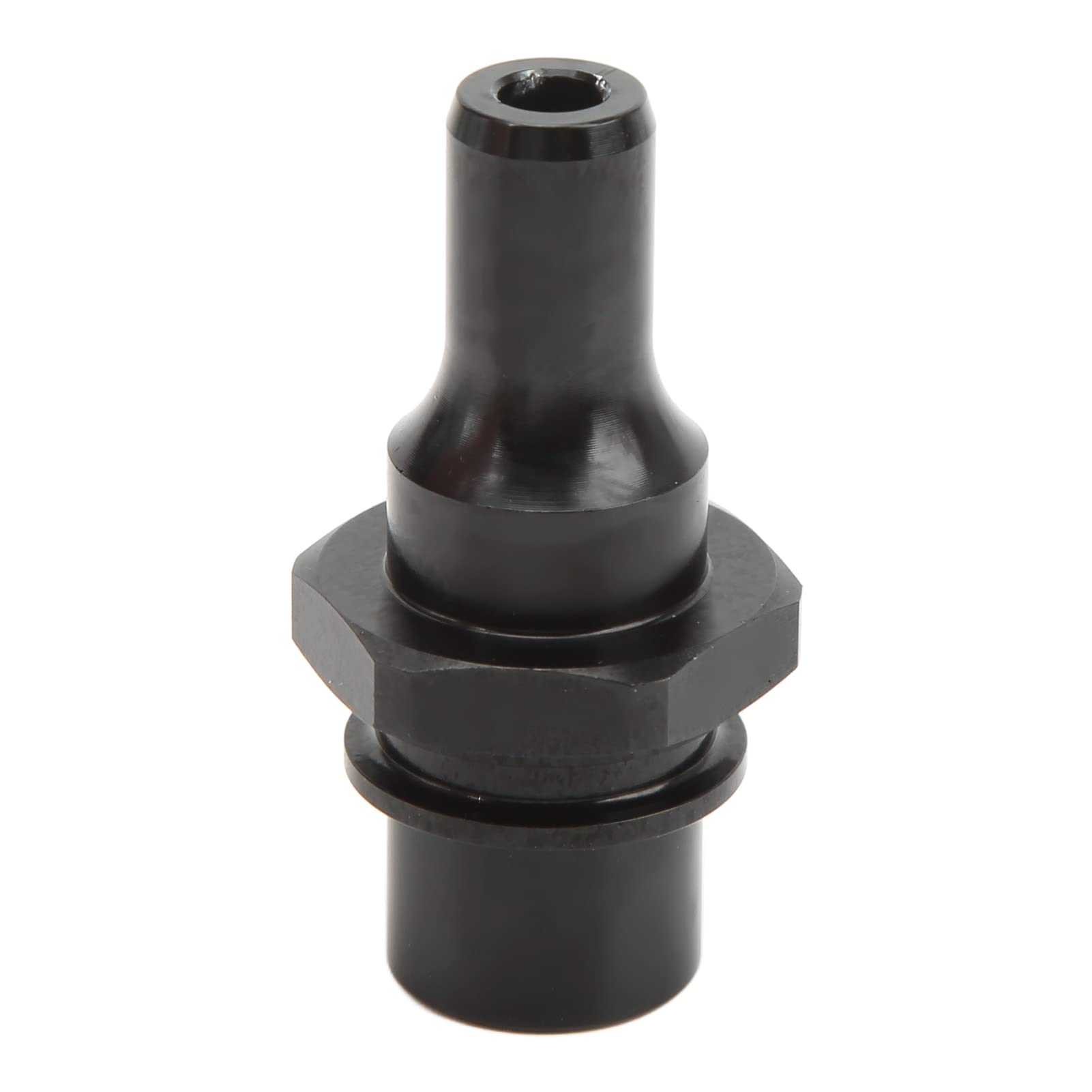 Buy PCV Valve Replacement, Rust Proof Engine PCV Valve Black 6061 T6