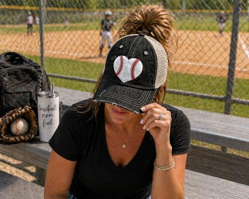 Cocomo Soul Gorra Mom Baseball para Mujer miniatura 2