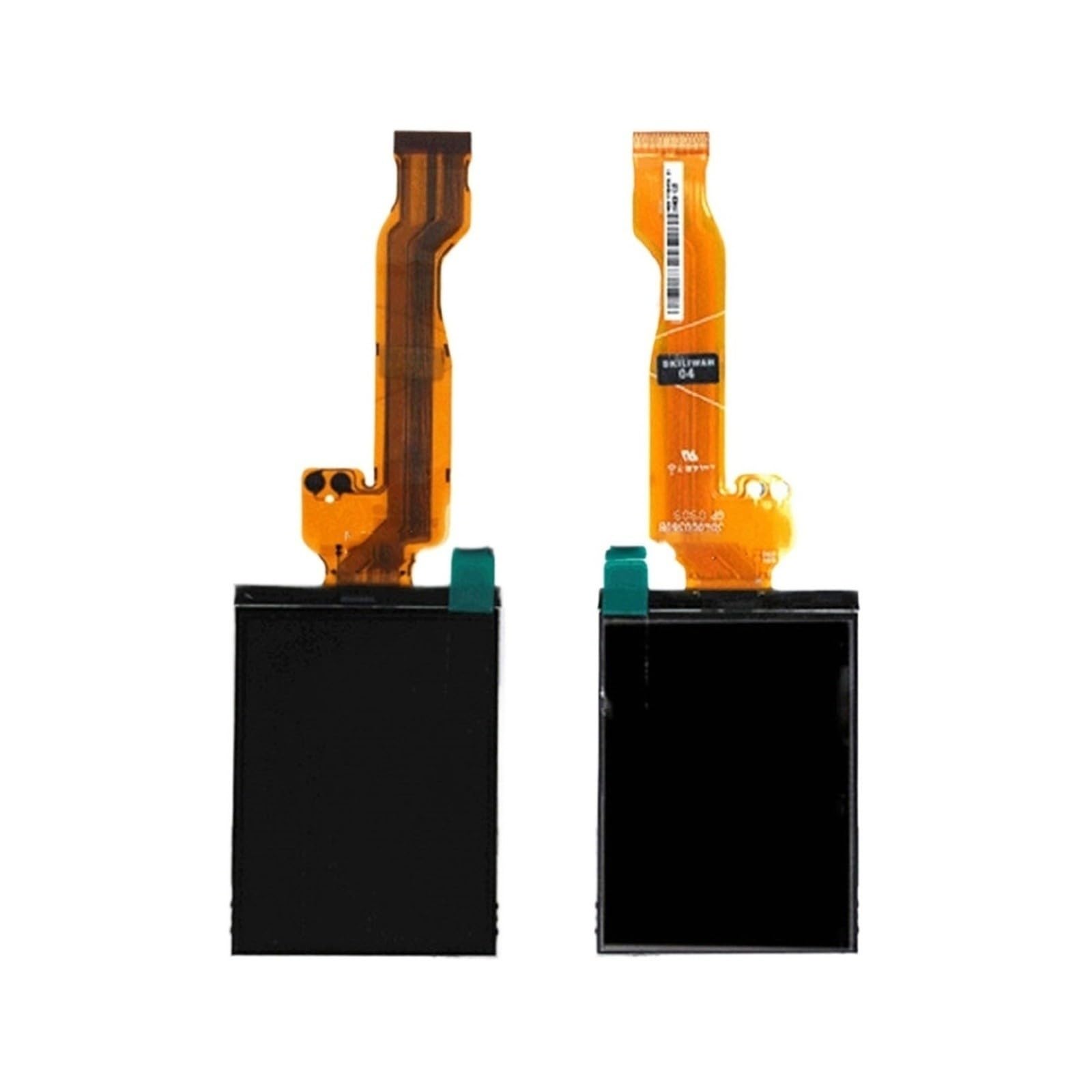 Pantalla LCD para Cámara Compatible con Panasonic LUMIX DMC-FS4