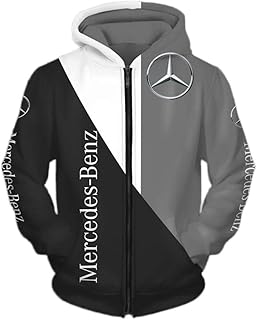 doudoune sans manche mercedes amg
