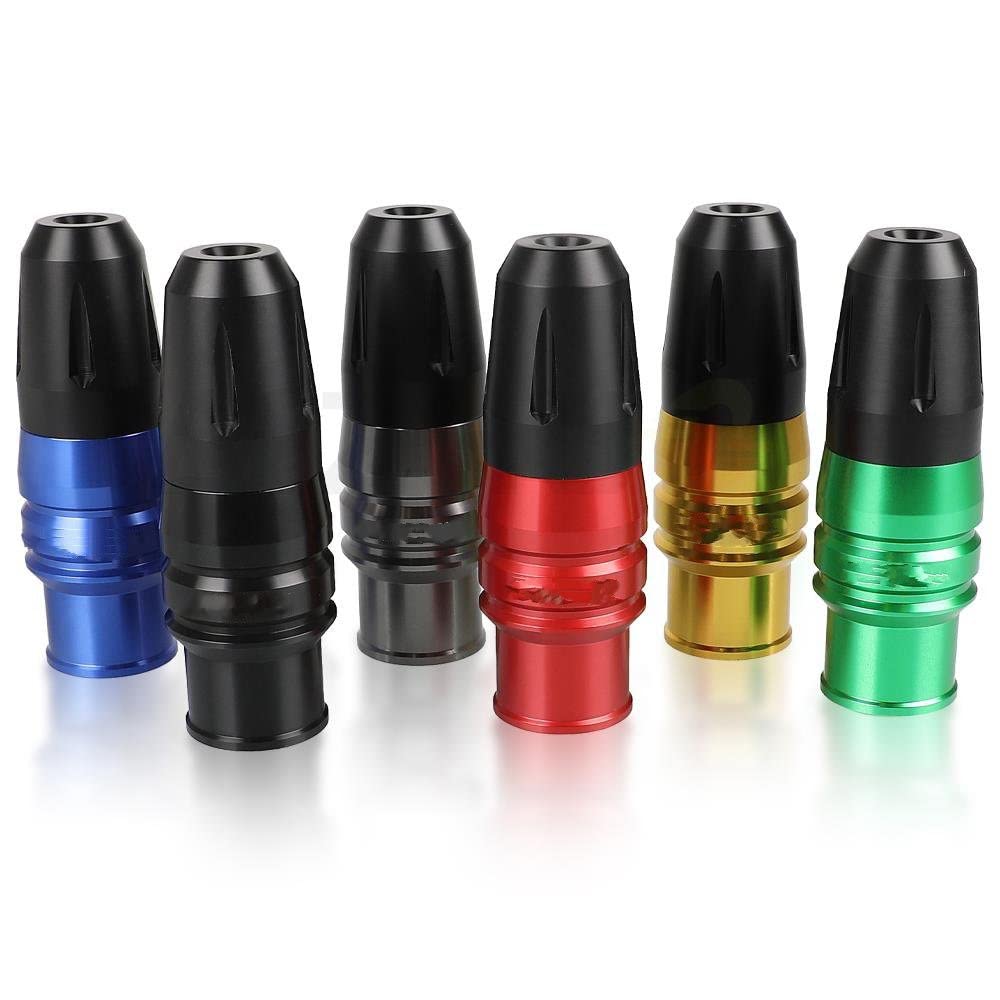 Topes Anticaida Protector contra Choques Motocicleta para para Tuareg660 Piezas Repuesto Reemplazables Anticaídas Accesorios para Evitar Arañazos Protección anticaída(Negro)