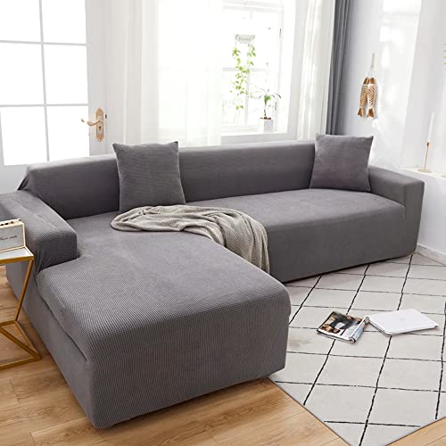 Los mejores sofás chaise longue 230 cm