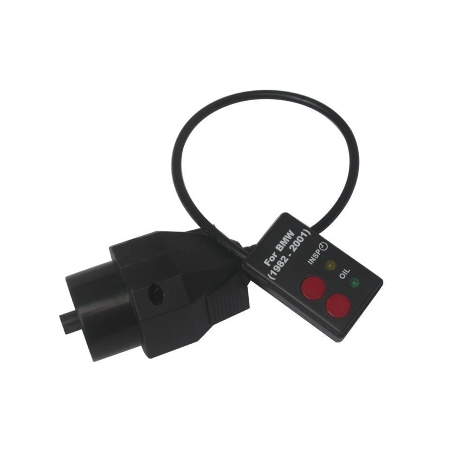 LNHHG 20Pin Reset Tool Sockets Oil Service Reset Scan Diagnostic Tool for Accessories