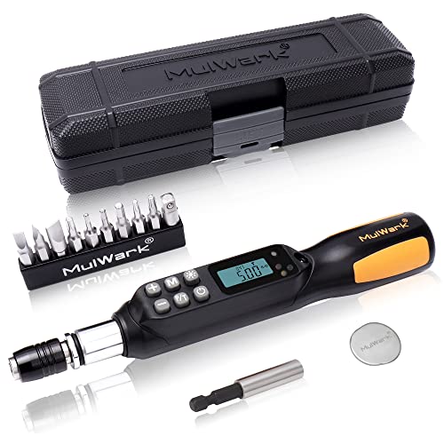 10 Best Adjustable Torque Screwdriver [Buying Guide 2022] • Sacred Car