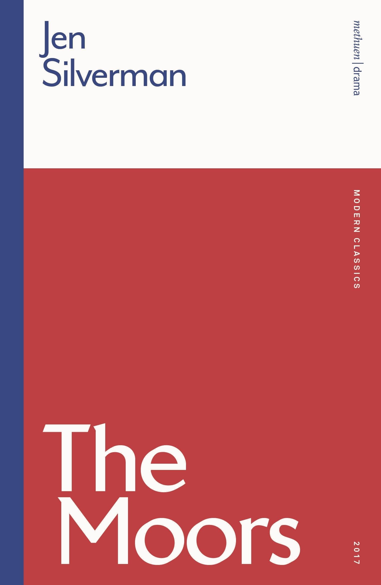 The Moors (Modern Classics)