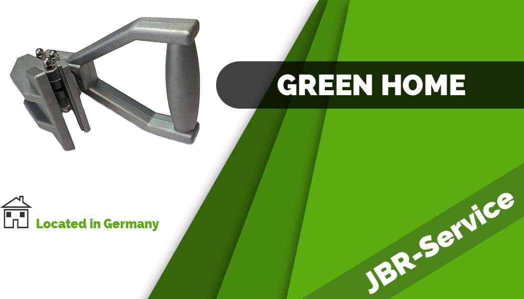 Flooring tools, Green, 90 mm - Image 3
