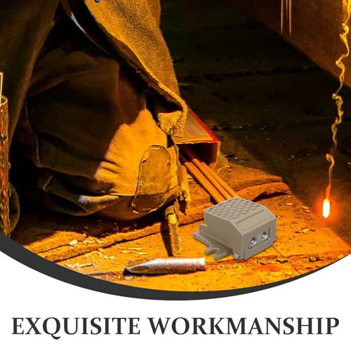 Pédale de commande pneumatique KOMBIUDA en fer pour atelier - 3