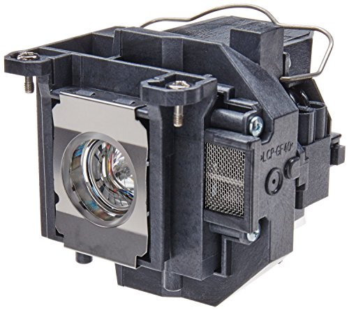 Lampe Epson EB-455WI 275W idéale pour les projections en classe et salle de réunion