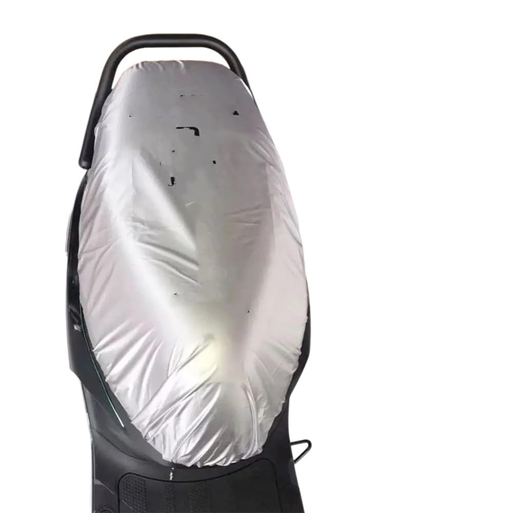 Couvre selle moto de haute qualité avec housse de finition durable - 4