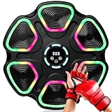 OurStarry Smart Music Boxing Machine
