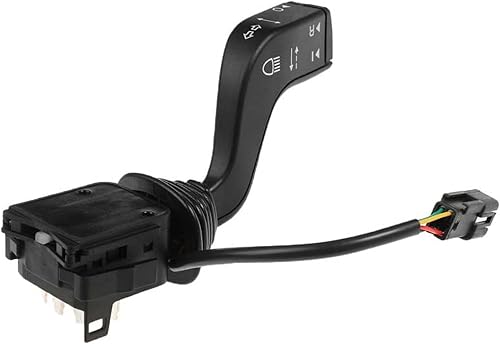 Interruptor en la columna de dirección Control de crucero, para Opel Astra G, para Zafira A 1998-2005 1241348 90560990 6240240 13142073