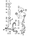 Genuine Mopar 52089330-AB - Isolator Spring